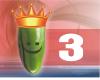 Eating Green Chilli Competition - Part 3